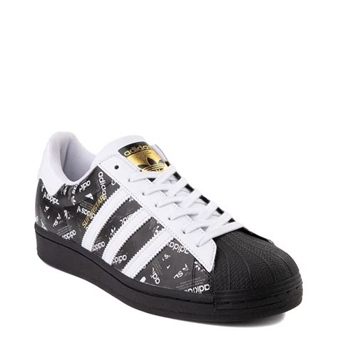 Adidas Superstars Shoes for sale in Mount Perry, Ohio